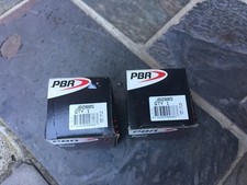 REAR WHEEL CYLINDERS FOR MITSUBISHI NIMBUS UA UB UC JB2885 NEW OLD STOCK