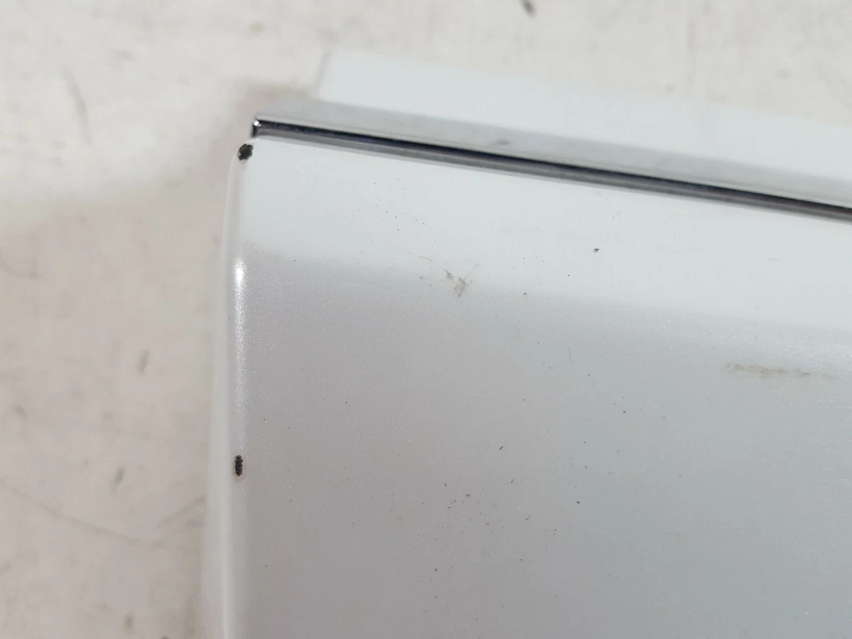 2018 2019 VOLVO XC60 T5/ T6 /T8 (INSCRIPTION) REAR LEFT DOOR 
