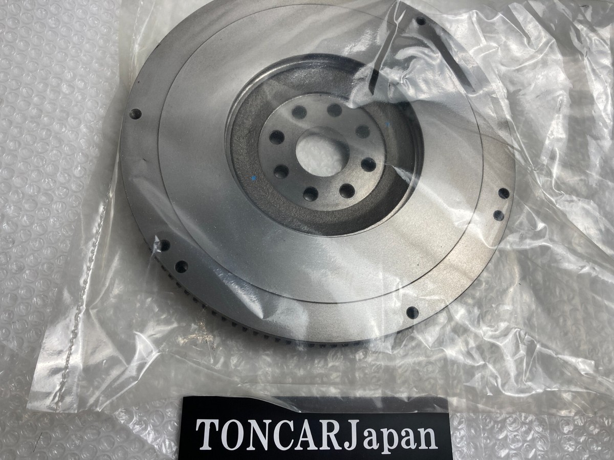 柘榴 Toyota Genuine FLYWHEEL SUB-ASSY SUPRA JZA80 13405-46040 | eBay