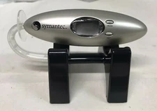 Symantec branded Hover Clock