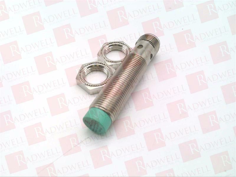 For Pepperl+Fuchs NBN4 12GM40 Z0 V1 NBN412GM40Z0V1 4 Pin Proximity Sensor Switch