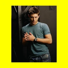 Jensen Ackles - 8 x 10 Photo Printed at a Lab