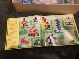 Vintage LEGO Creator Set 4406 EXC 2004