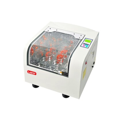 Lab1st 65L Programmable Benchtop Incubator Shaker