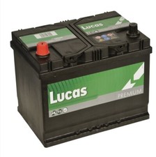 NEW CAR BATTERY FITS Land Rover Defender All Diesel 1990 Onwards