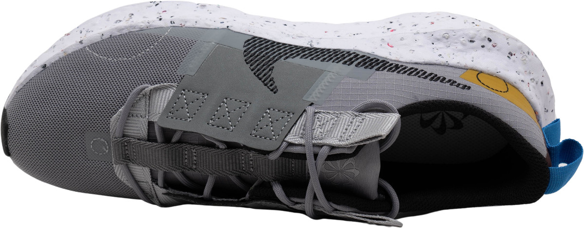 Nike Crater Impact SE Particle Grey for Sale | Authenticity  display picture 2