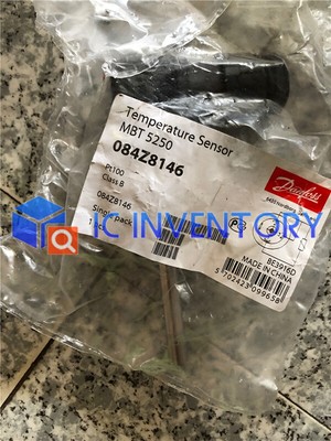 1PCS NEW Danfoss Temperature Sensor MBT5250 084Z8146