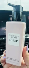 VICTORIA’S SECRET TEASE FRAGRANCE BODY LOTION CREAM 8.4 oz New