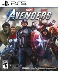 Marvel's Avengers - Sony PlayStation 5