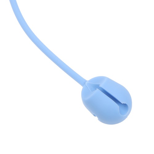 16 Pcs Drahtbundler Wire Manager Reisen Kabel-Organizer Für Den Schreibtisch - Afbeelding 6 van 12
