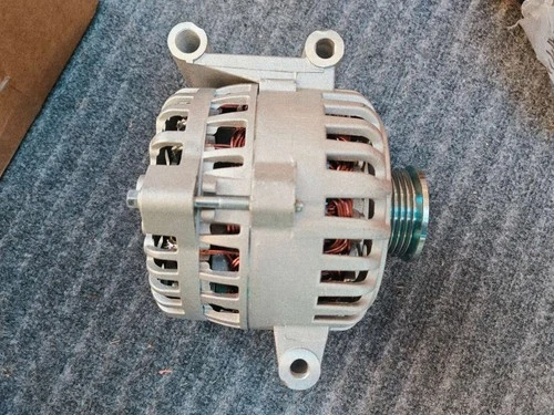 Alternator-New Vision OE N8437 fits 05-08 Ford Mustang 4.0L-V6