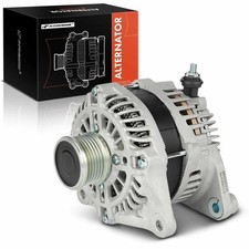 A-Premium Alternator Compatible with Mazda CX-5 CX5 2019-2023 2.5L, 6 2018-20...