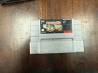Ogre Battle: The March of the Black Queen (SNES, 1993) Authentic w/ Dust Cover