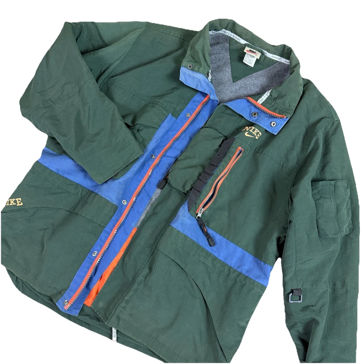 Nike Anorak Coats, Jackets & Vests for Men for Sale | Shop New