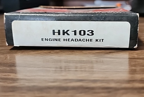 Enginetech Engine Camshaft Hardware Kit HK103