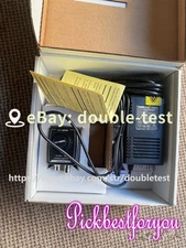 1PC THORLABS PDA10A2 Detector (Fedex or DHL) #H354DD DX#dou