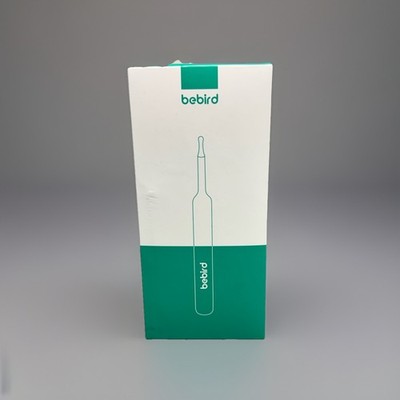 BEBIRD R1 Ear Wax Removal Tool - Smart Ear Cleaner with Ear Camera, New open box