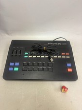 Yamaha RX15 Digital Rhythm Programmer Drum Machine Working item from Japan