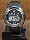 Vintage Casio G-Shock G-7301b 2816 Tough Solar Watch Nylon Band Working