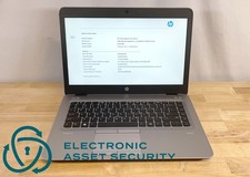 HP EliteBook mt43 a8-9600B R5 2.40GHz 8GB RAM (No Drive)