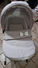 Inglesina Zippy Pro Passeggino Combinato - Granito