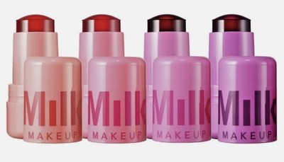 Milk Makeup Jelly Tint Lip + Cheek Blush Stain FavorBeauty (4 Shades)