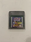 Scooby-Doo Classic Creep Capers Nintendo Gameboy Color Loose - TESTED & WORKING!