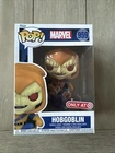 Funko Pop! Marvel: Hobgoblin Target Exclusive #959 Spider-Man