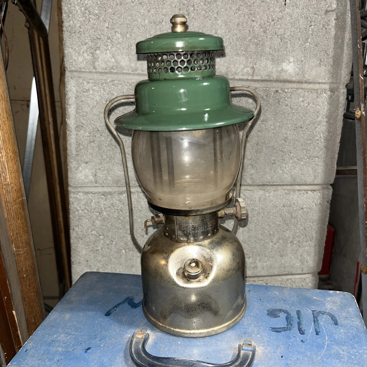 Coleman Collectible Railroad Lanterns & Lamps | eBay