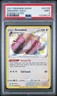 2021 POKEMON SWORD & SHIELD SHINING FATES #SV100 GREEDENT-HOLO PSA 9