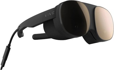【新品未開封】HTC VIVE Flow 99HASV006-00 HTC VIVE Flow 99HASV006-00 VR Glasses Immersive Virtual Reality