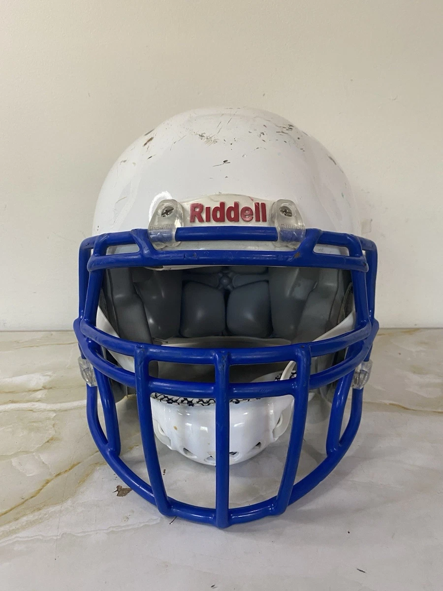 Youth Football Helmet for sale - eBay