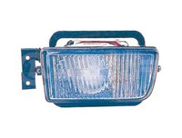 Alkar Nebelscheinwerfer 2901486 H1 FüR BMW 5Er E34 Touring 518 520 24V 524 525