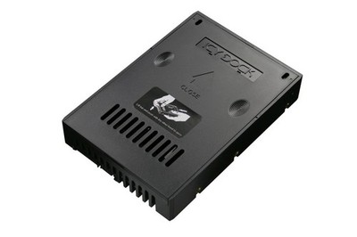 2,5 Zoll 6,4cm zu 3,5 Zoll 8,9cm SATA SSD/HDD Konverter EZConvert MB882SP1S2B
