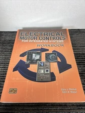 Electrical Motor Controls for Integrated Systems Workbook