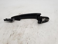 Porte avant et accessoires BMW 750