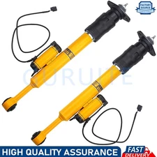 For 2012-2023 Dodge Challenger Charger SRT SXT GT R/T Rear Shock Absorber Struts