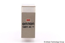 OMRON G2R-2-S-120VAC(S) Power PCB Relay