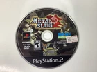 Metal Slug 5 (Sony PlayStation 2 PS2, 2003) Disc Only TESTED WORKING