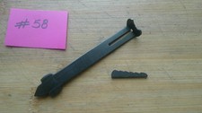 Winchester Semi Buckhorn Rear Sight Elevator 1873 1876 1886 1892 1894 1885 94
