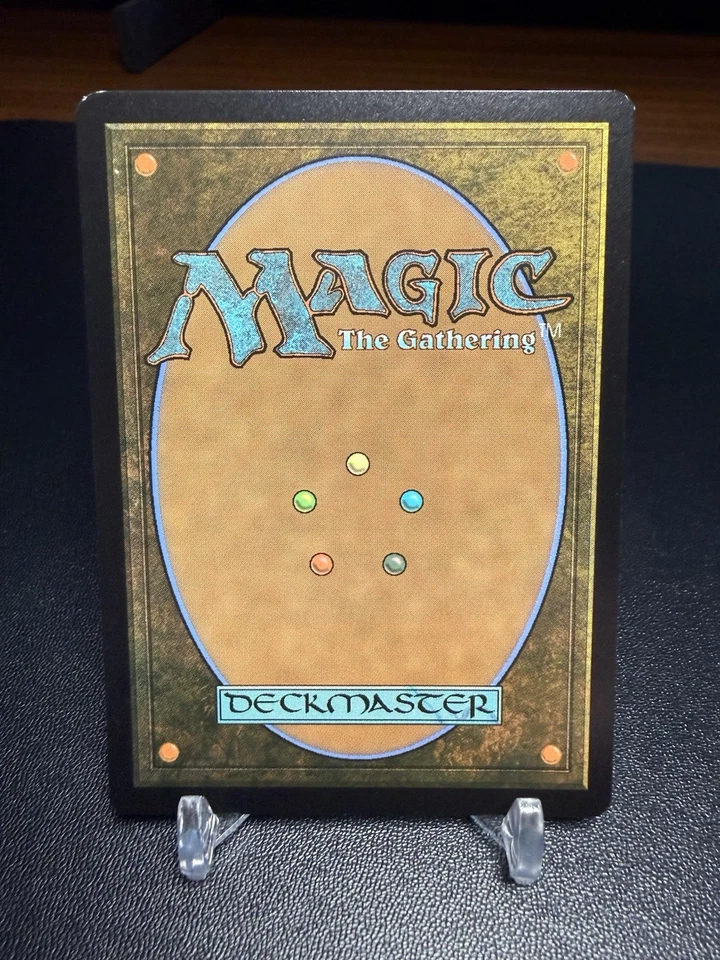 MTG Sauron, the Dark Lord 0744 Borderless Poster Non-Foil | NM - Image 2 of 2