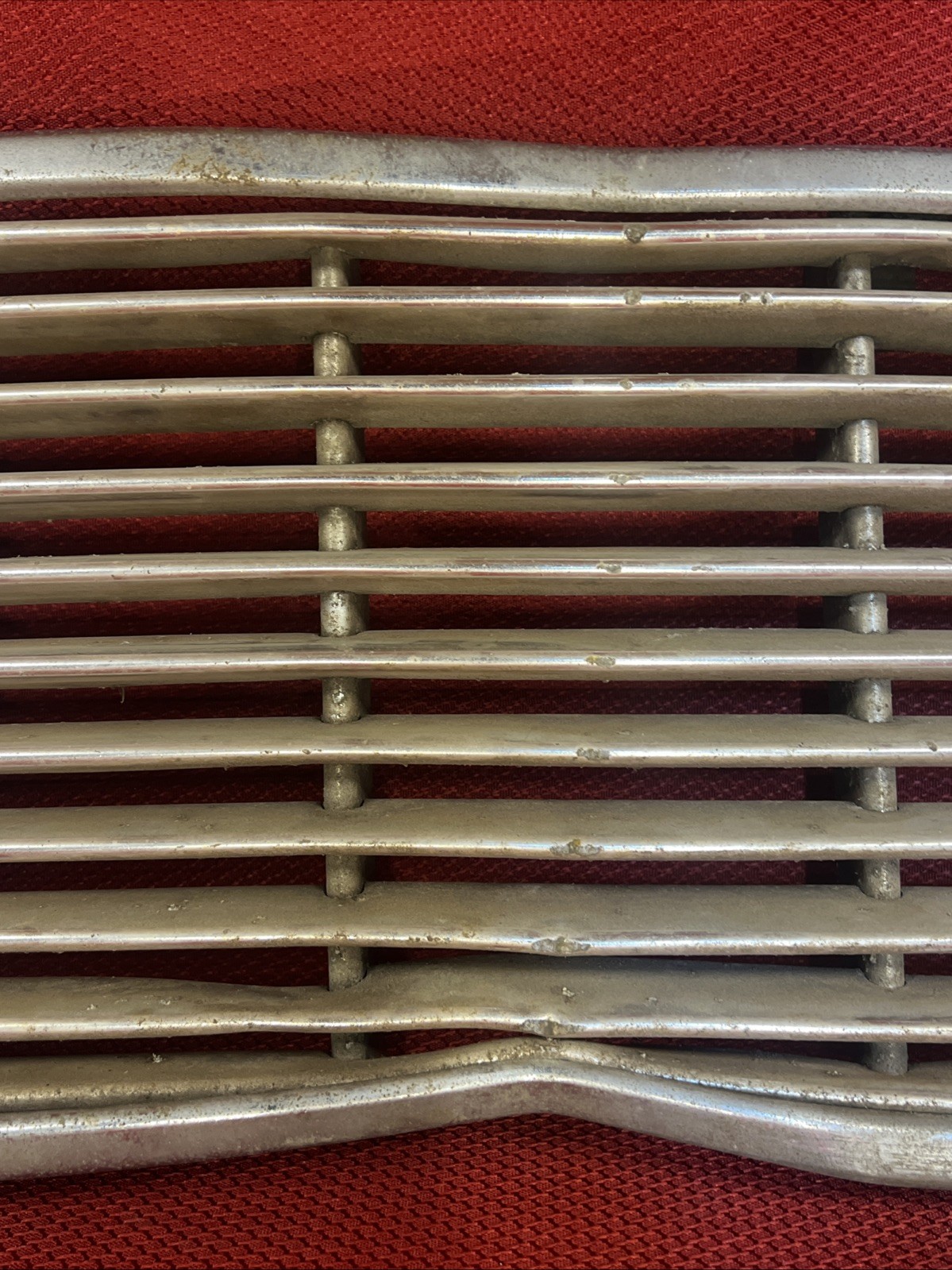 Aston Martin DB4 DB5 Grille & Chrome Trim 1958-1965 James Bond 007