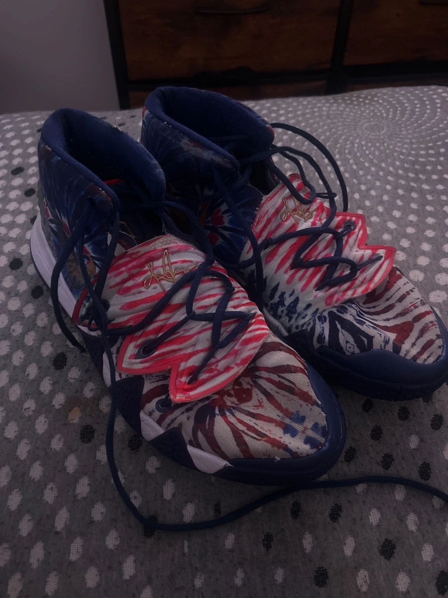 Nike Kyrie Hybrid S2 EP What The USA for Sale | Authenticity