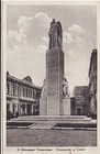 #S. GIUSEPPE VESUVIANA: MONUMENTO AI CADUTI