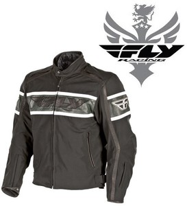 crotch rocket jacket