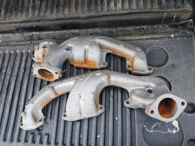 Rudy’s OE Replacement Exhaust Manifolds – Pair For 1999.5-2003 Ford 7.3L Powerstroke Diesel