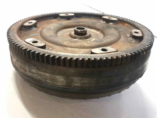 Torque kia optima