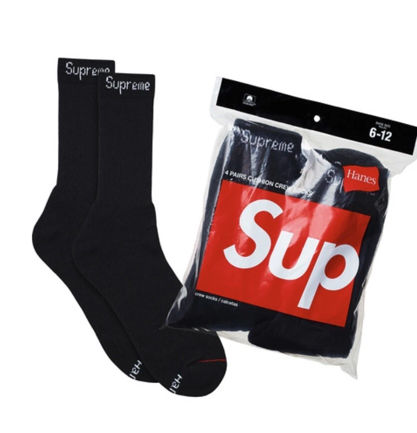 Supreme Style Socks for Sale