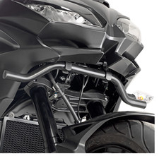 LS7711 GIVI attacchi faretti per KTM 390 Adventure 2020 2021 2022 2023 2024