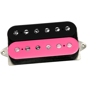 Dimarzio Dp255f Custom Steve Lukather Luke Transition Bridge Pickup Music Man Ebay
